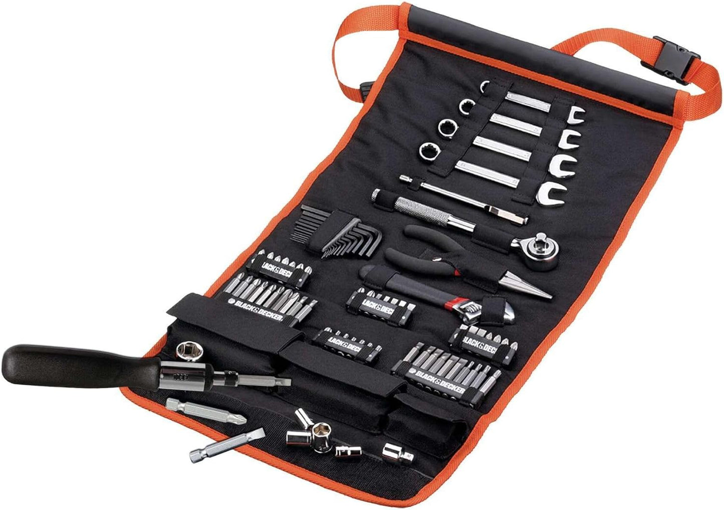 A7063 Autowerkzeug Set