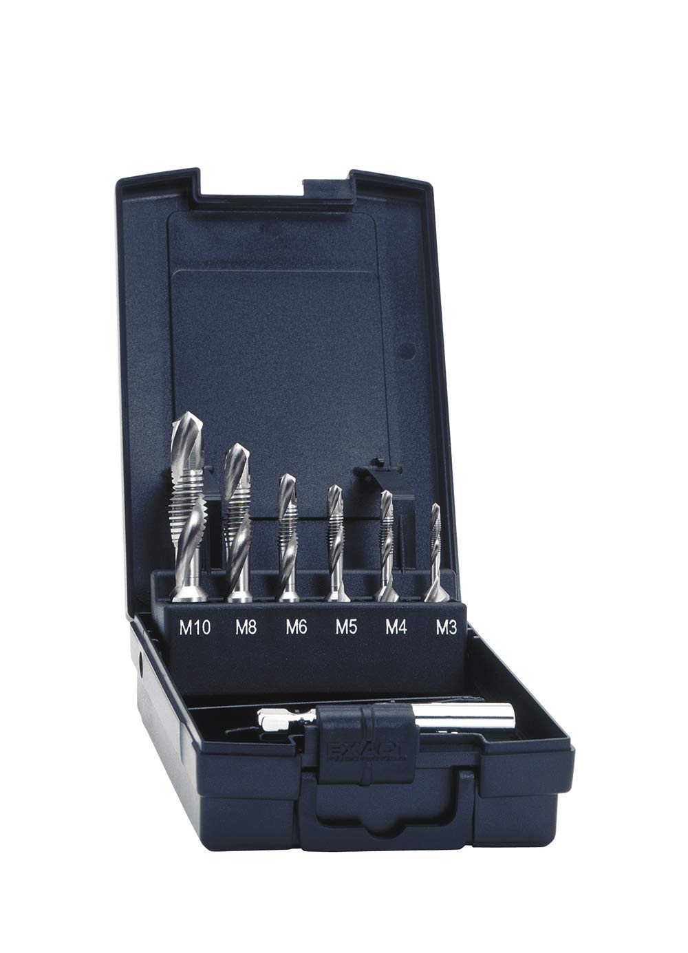 Kombigewindebohrer-Set