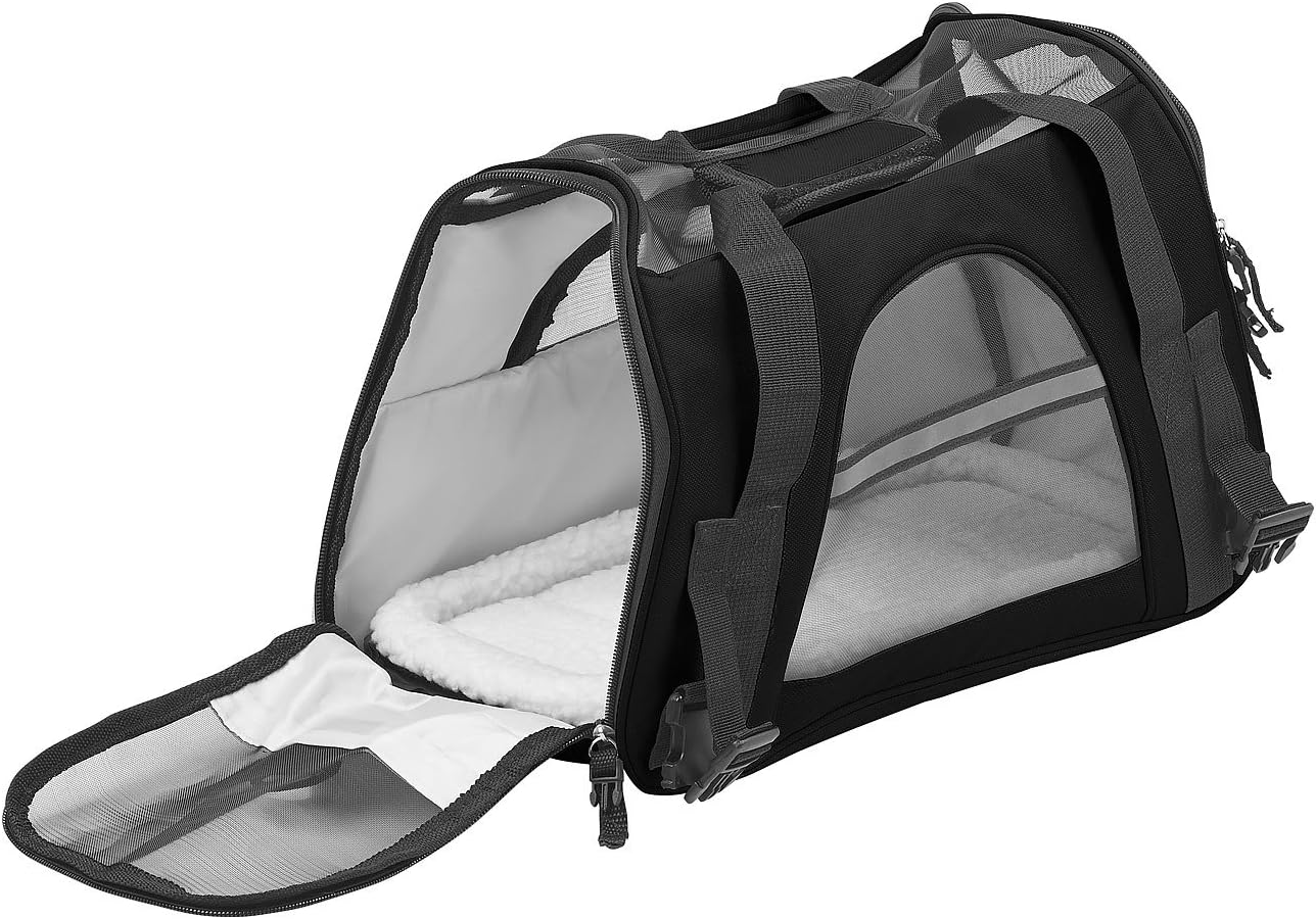 Transporttasche, L 41 x B 19 x H 24 cm
