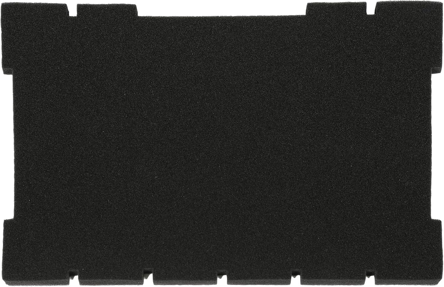 E-Case Tower Systemkoffer-Set, 3-teilig, stapelbar, E-Case Tower