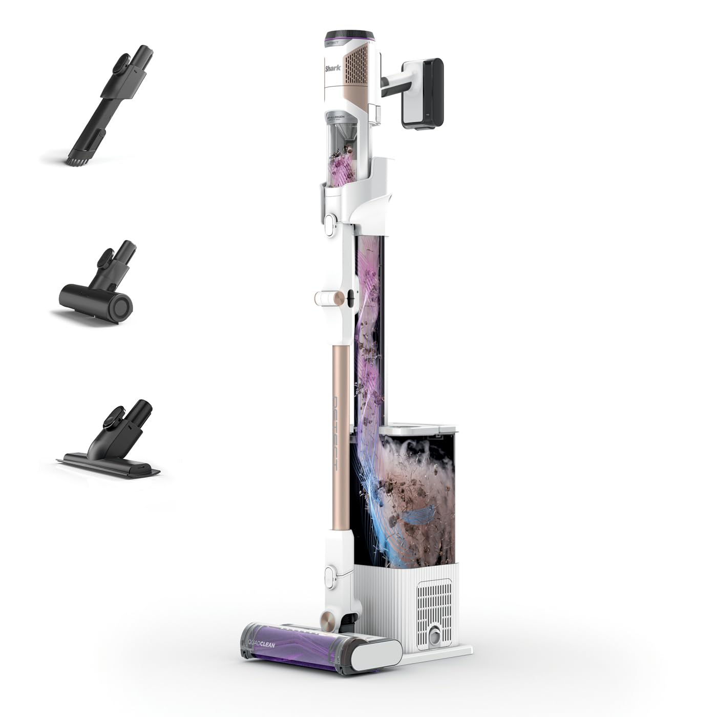 IW3612EUT, Detect - Pet
