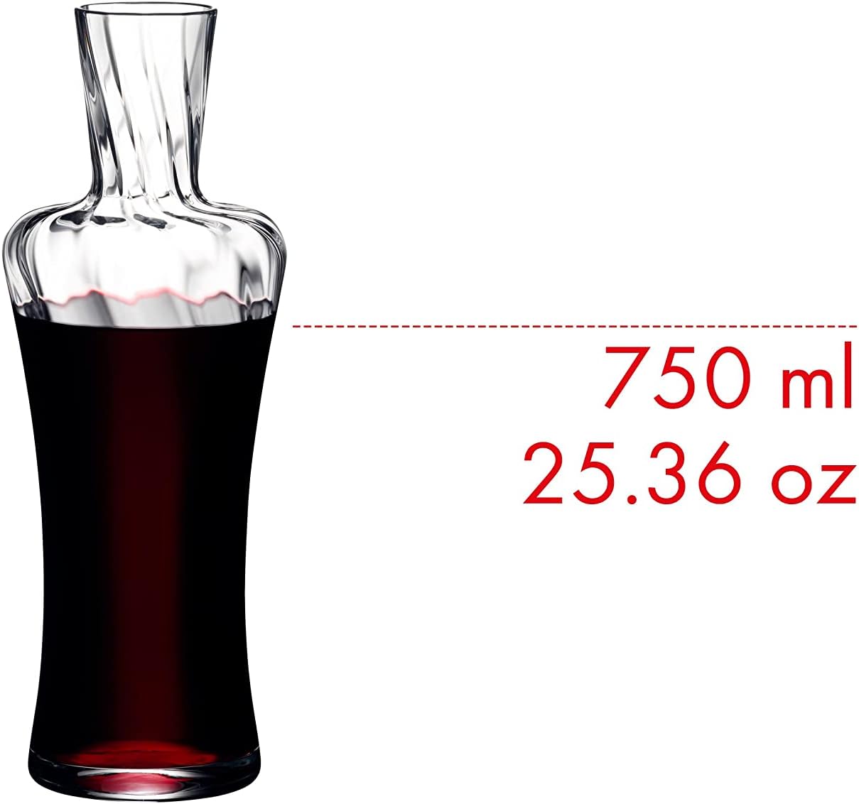 Dekanter - Medoc, One Size