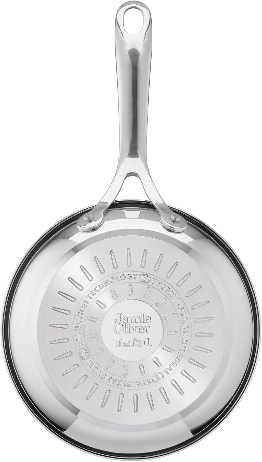 Jamie Oliver Cook's Direct On Pfanne, ohne Rezeptheft