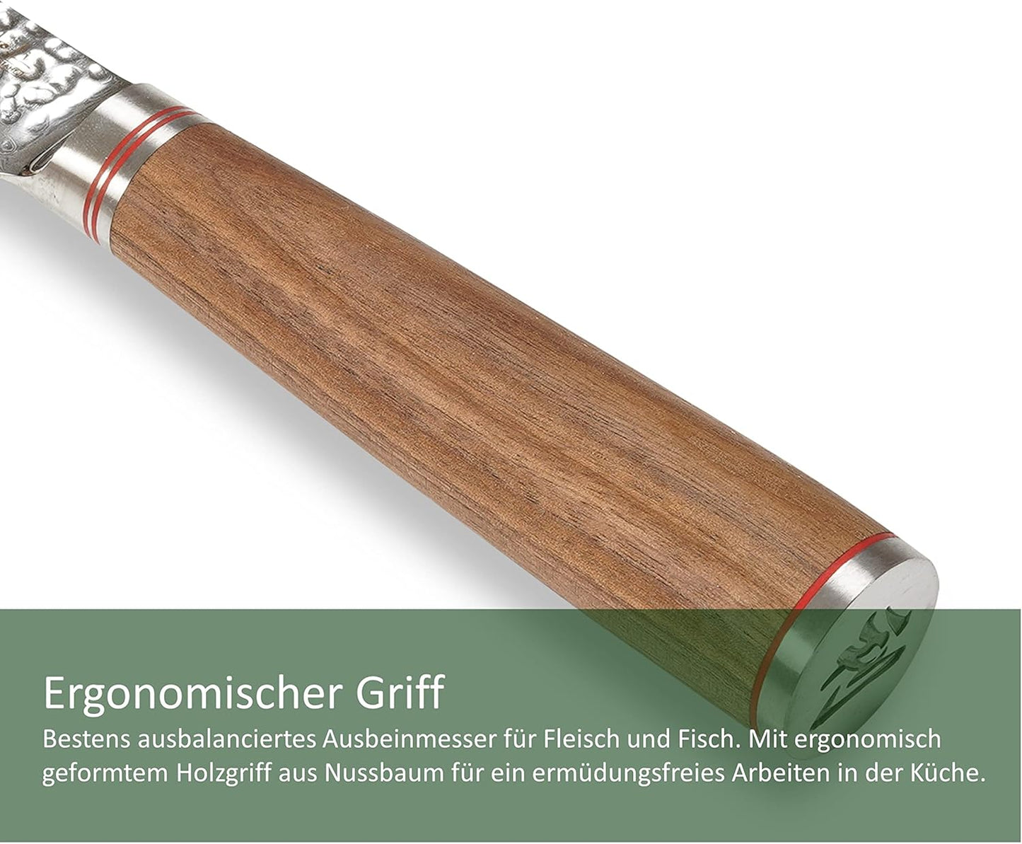 Ausbeinmesser