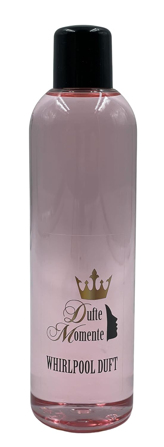 Whirlpool Duftöl Jasmin