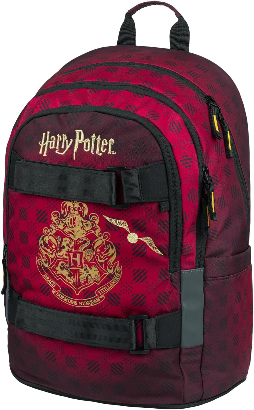 Schulrucksack Set Harry Potter, Harry Potter Hogwarts