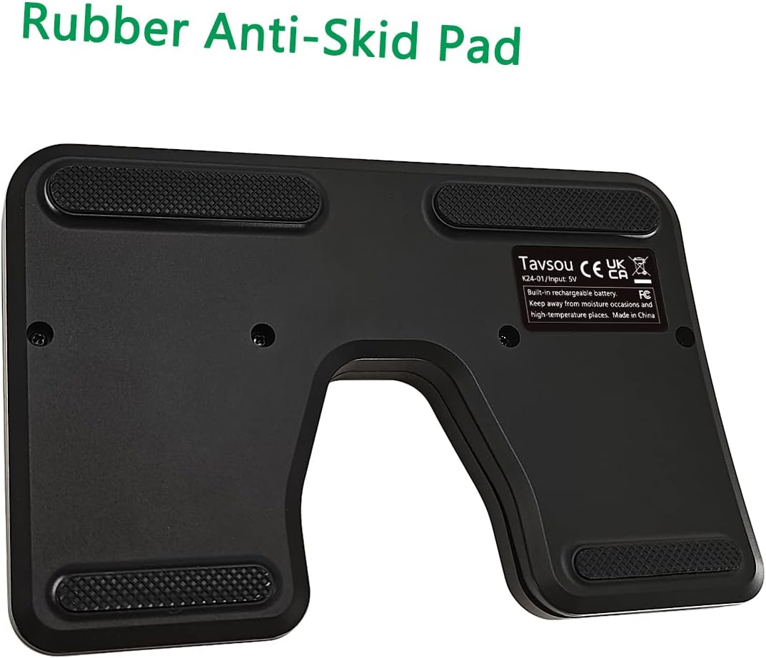 Page Turner Pedal für Tablets, Classic