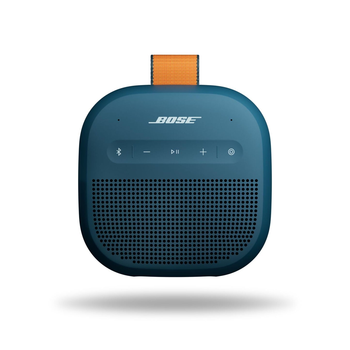SoundLink Tragbarer Micro Lautsprecher (2. Gen.), wasserdicht, Dämmerungsblau