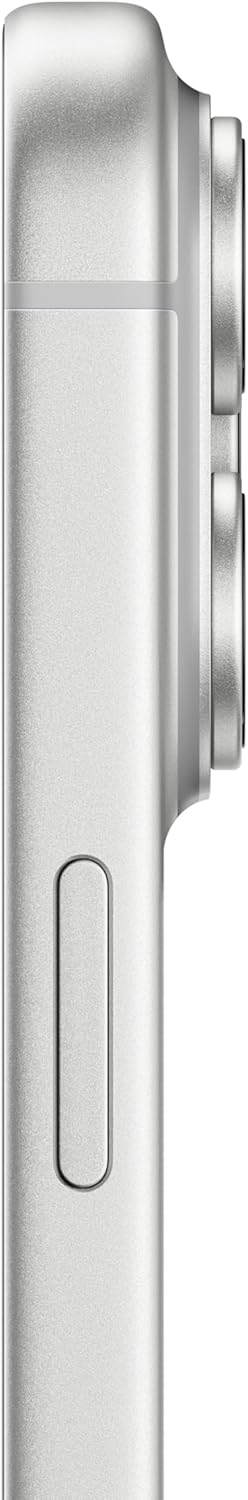 iPhone 17 Pro, Silber 256 GB