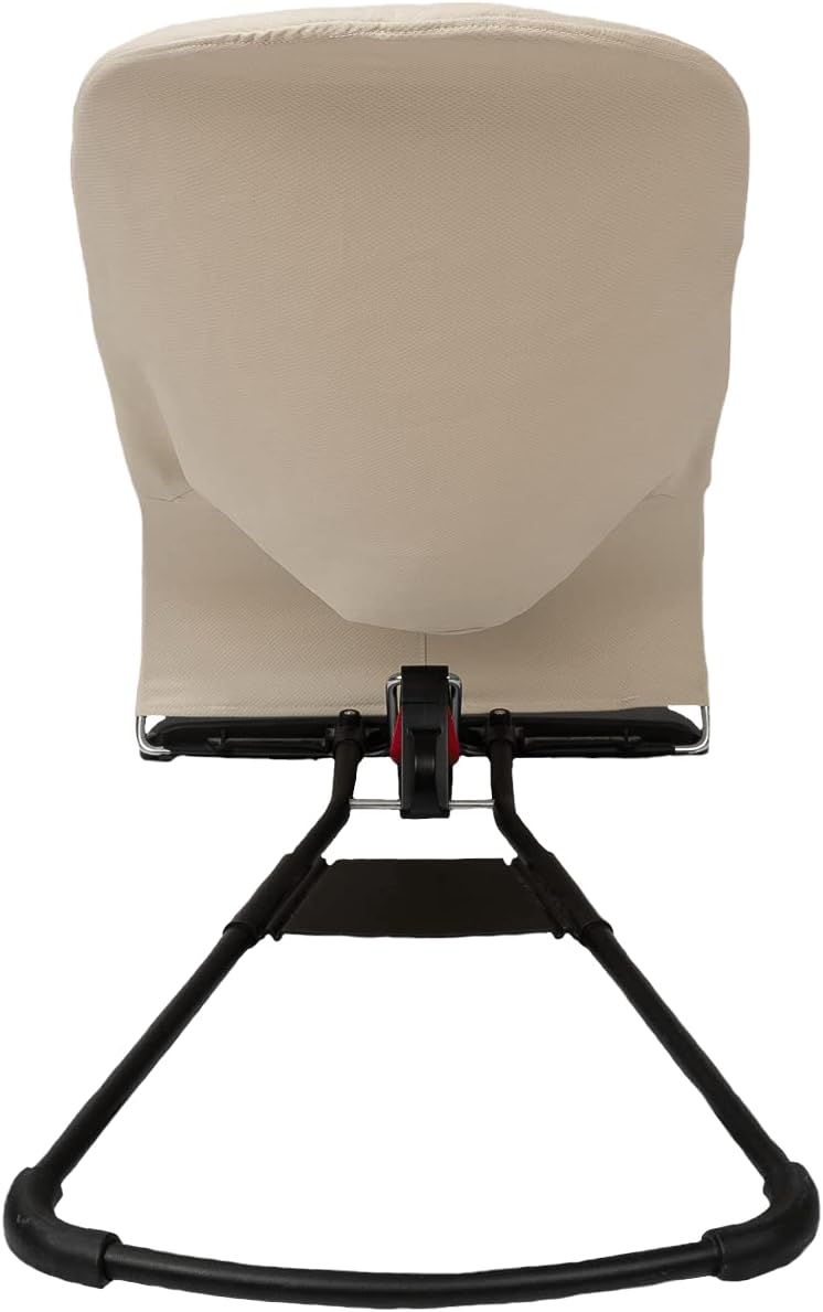 Bezug für BabyBjörn Balance, Soft & Bliss, Beige