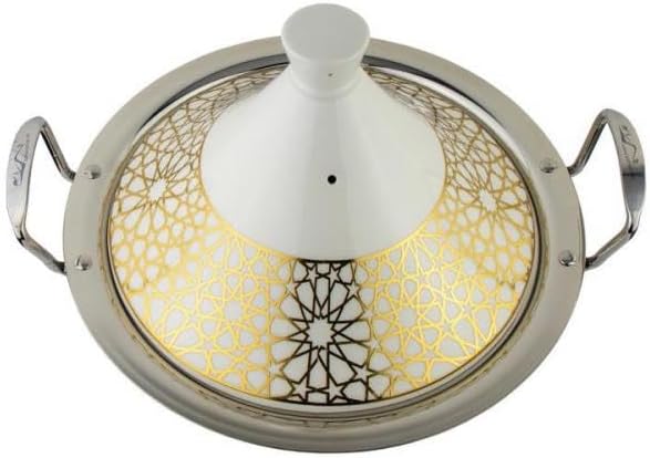 Tajine Keramiktopf