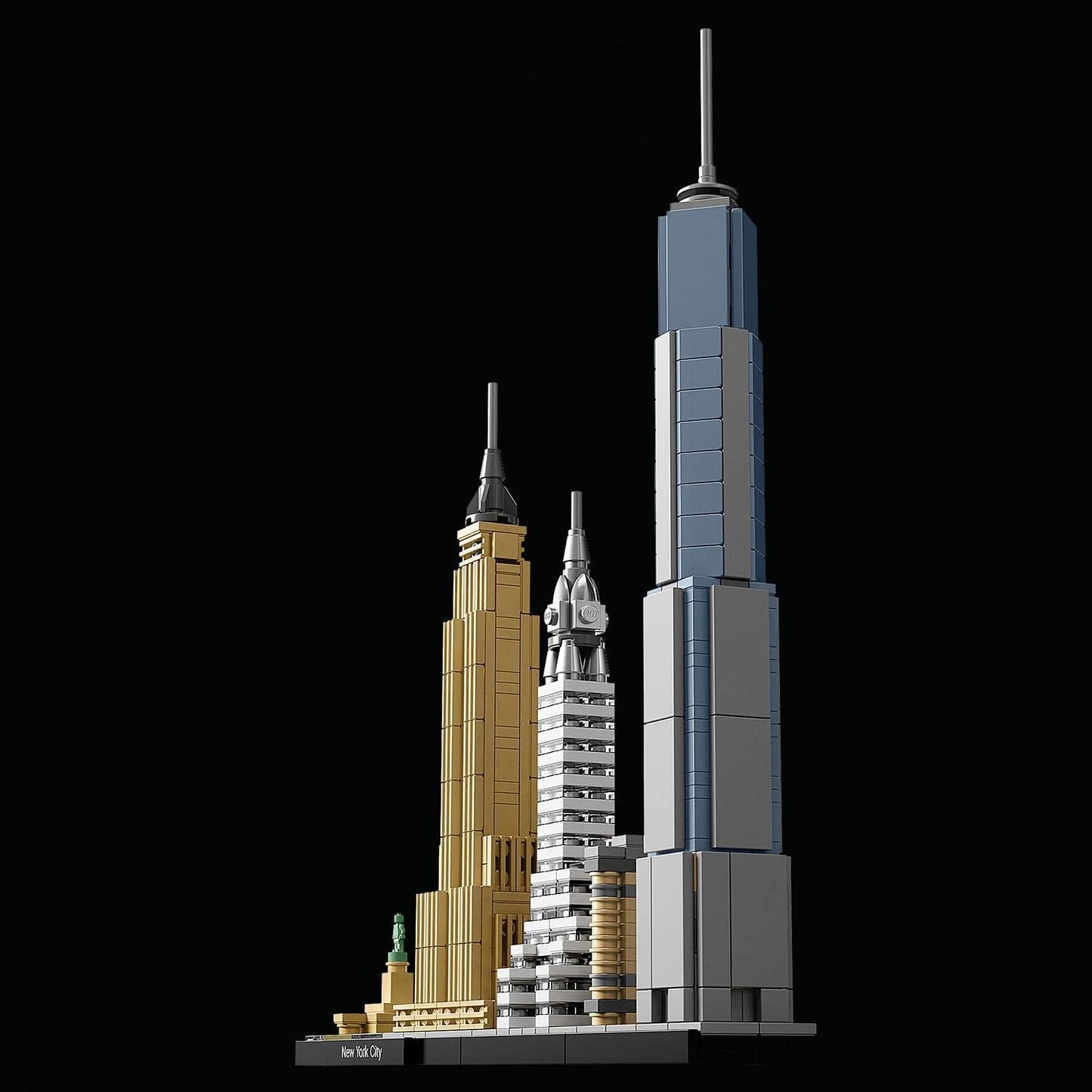 Architecture - New York City (21028), Single