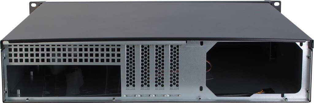 2U-2098-SK, Server-Gehäuse