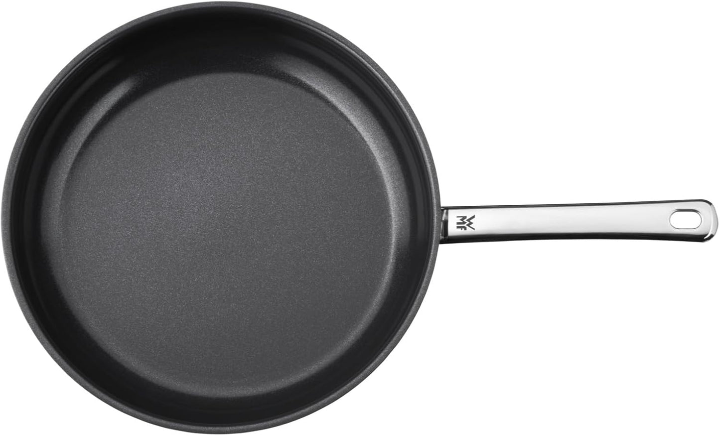 Devil Induktionspfanne, backofenfest, Devil – Keramikpfanne Ø 28 cm