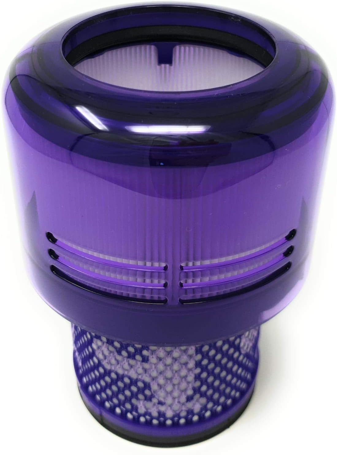 Grossfilter