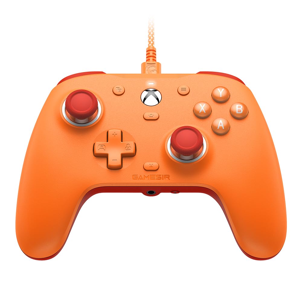 G7 SE, Orange