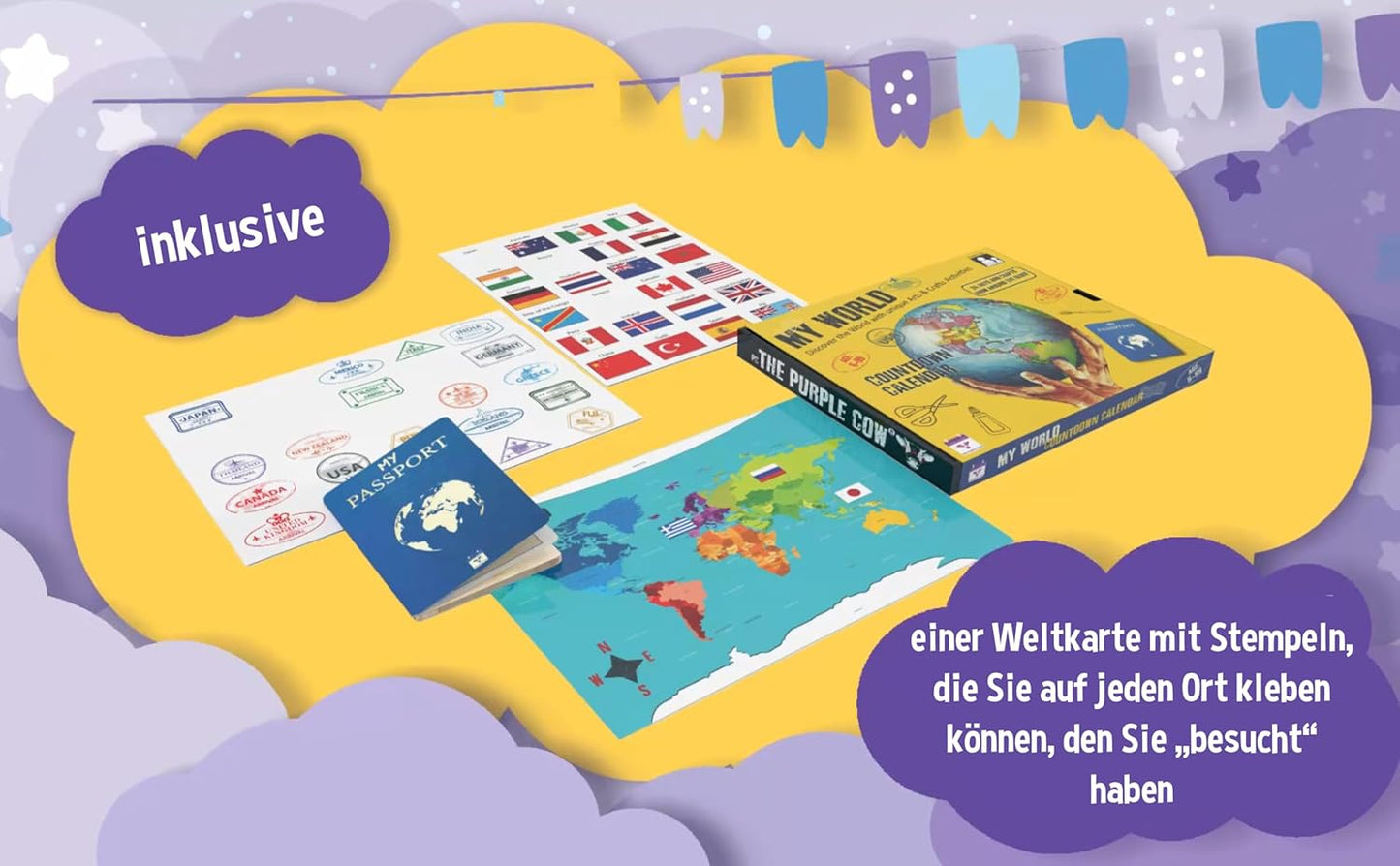Meine Welt