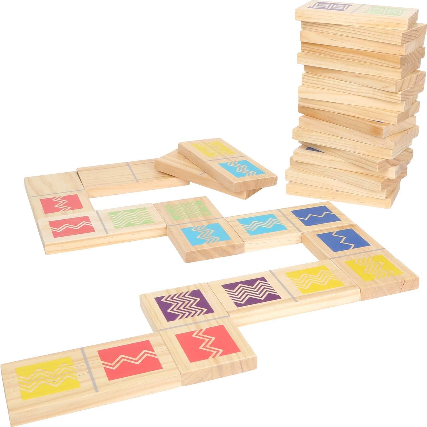 XXL Active, Domino