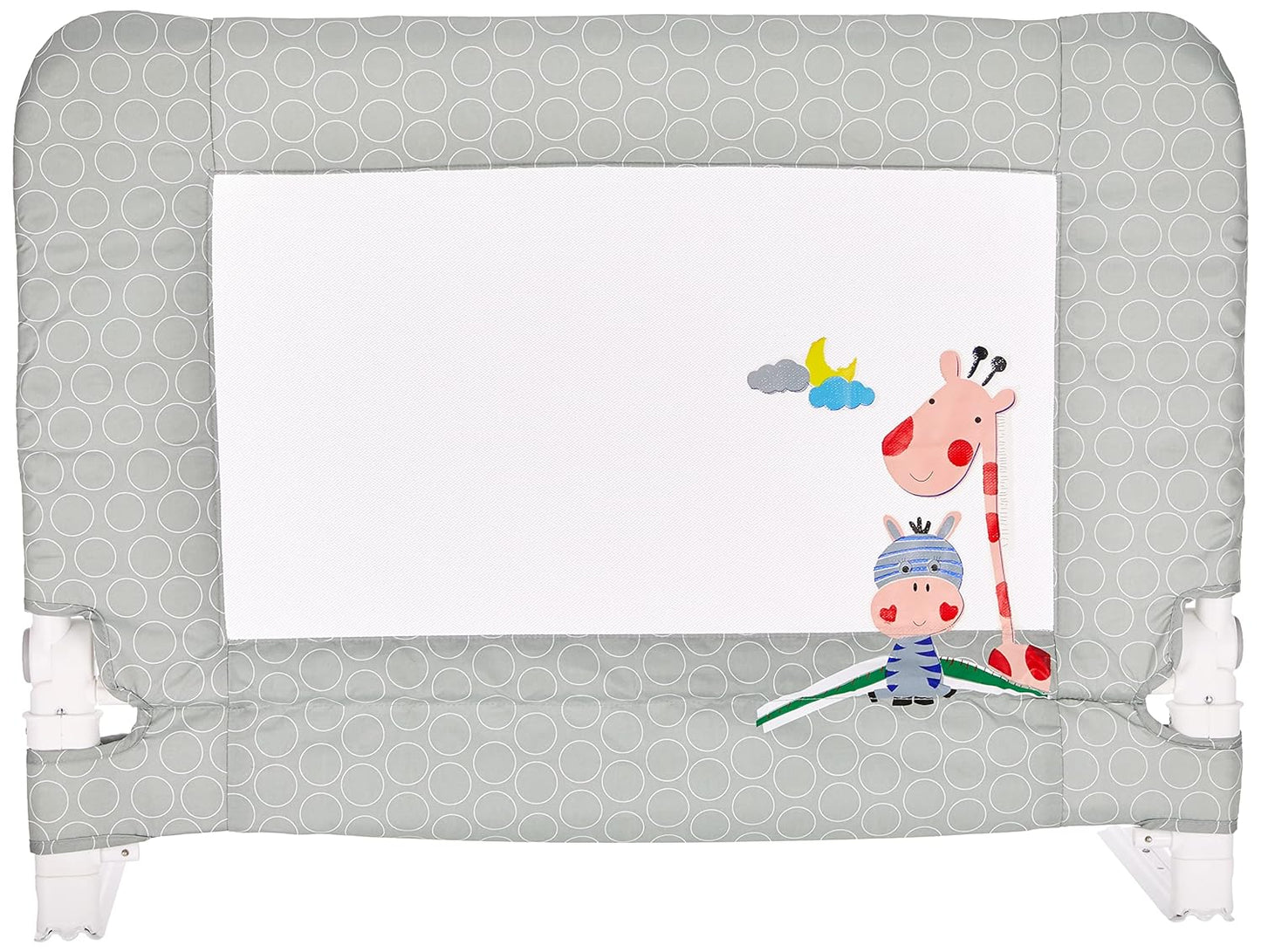 Bettbar BR001, Single