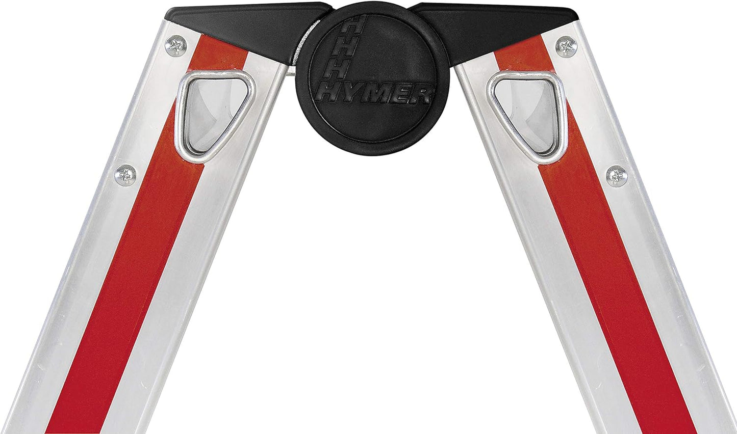 Trittleiter 402408