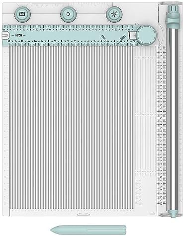 Making Tool - Scoring Board & Schneidemaschnine, Falzbrett und Trimmer-werkzeug