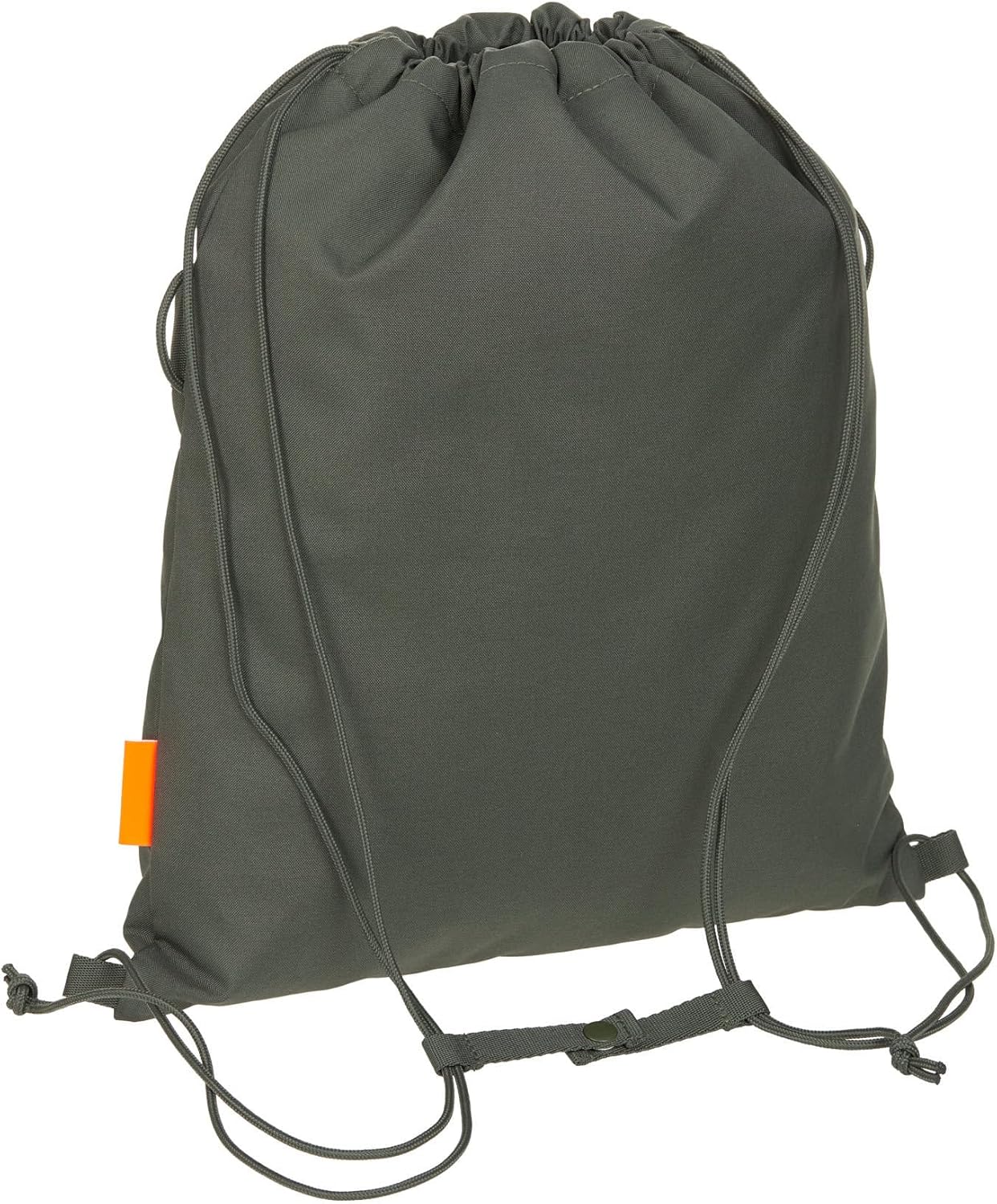 Turnsack Bold, Olive