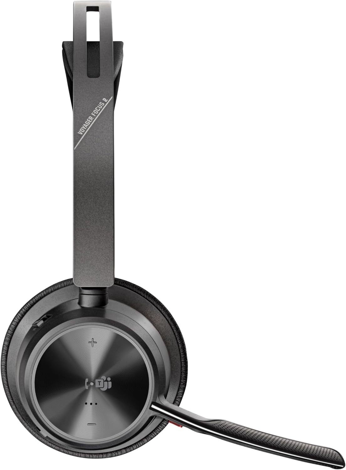 Voyager Focus 2 USB-C-C-Headset, 2024 Version (USB-C) Standard