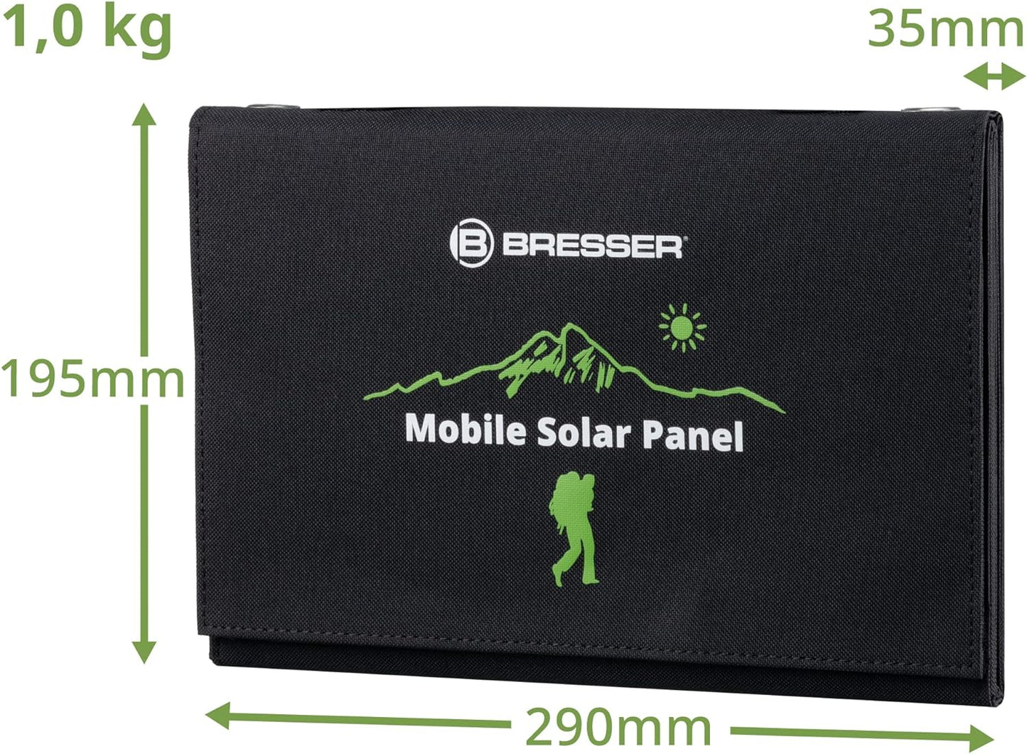 Solar Ladegerät
