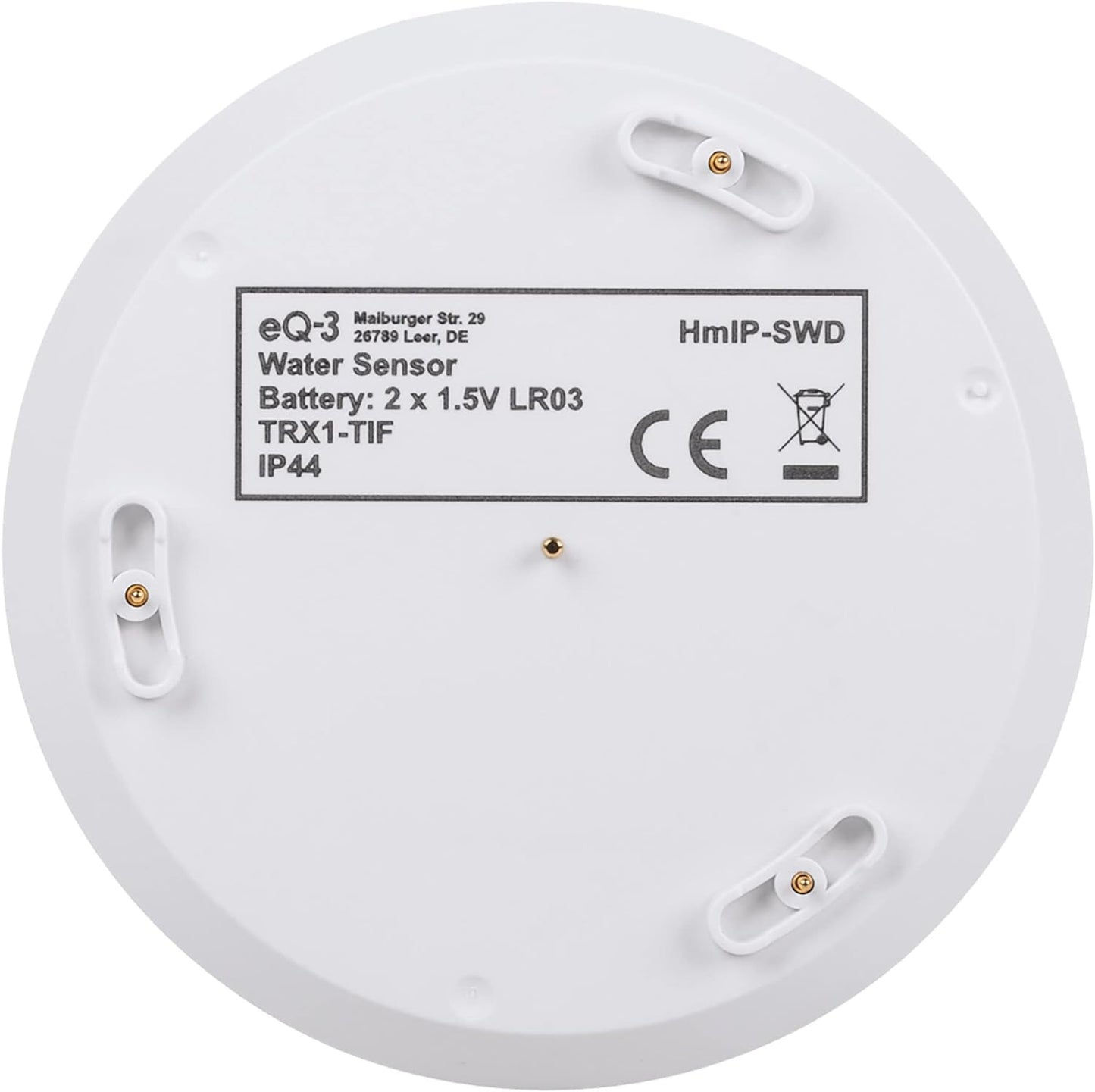 Wassersensor