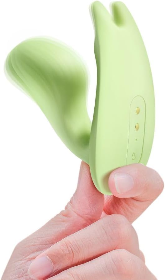 Umi Smart Wearable Vibrator Grün, Grün