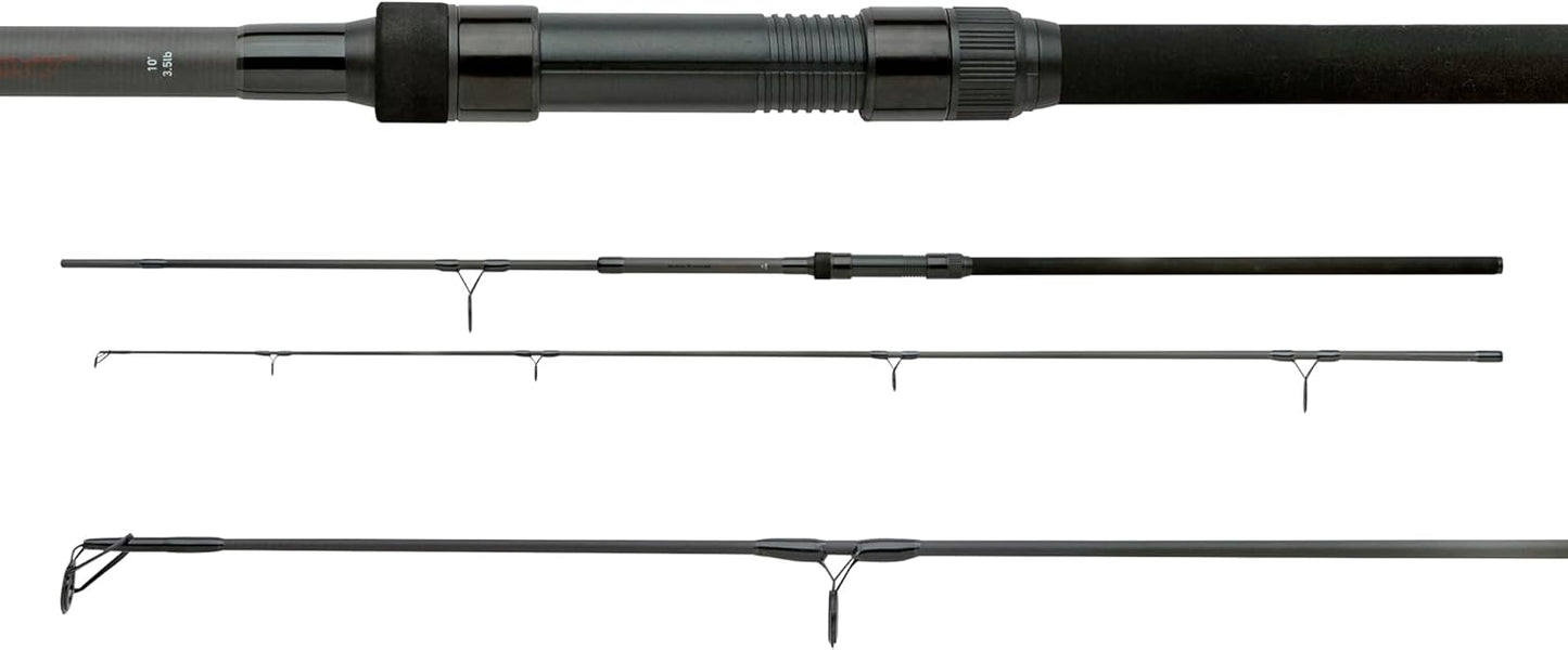 Black Widow Karpfenrute, 10 Ft / 3.00 lbs