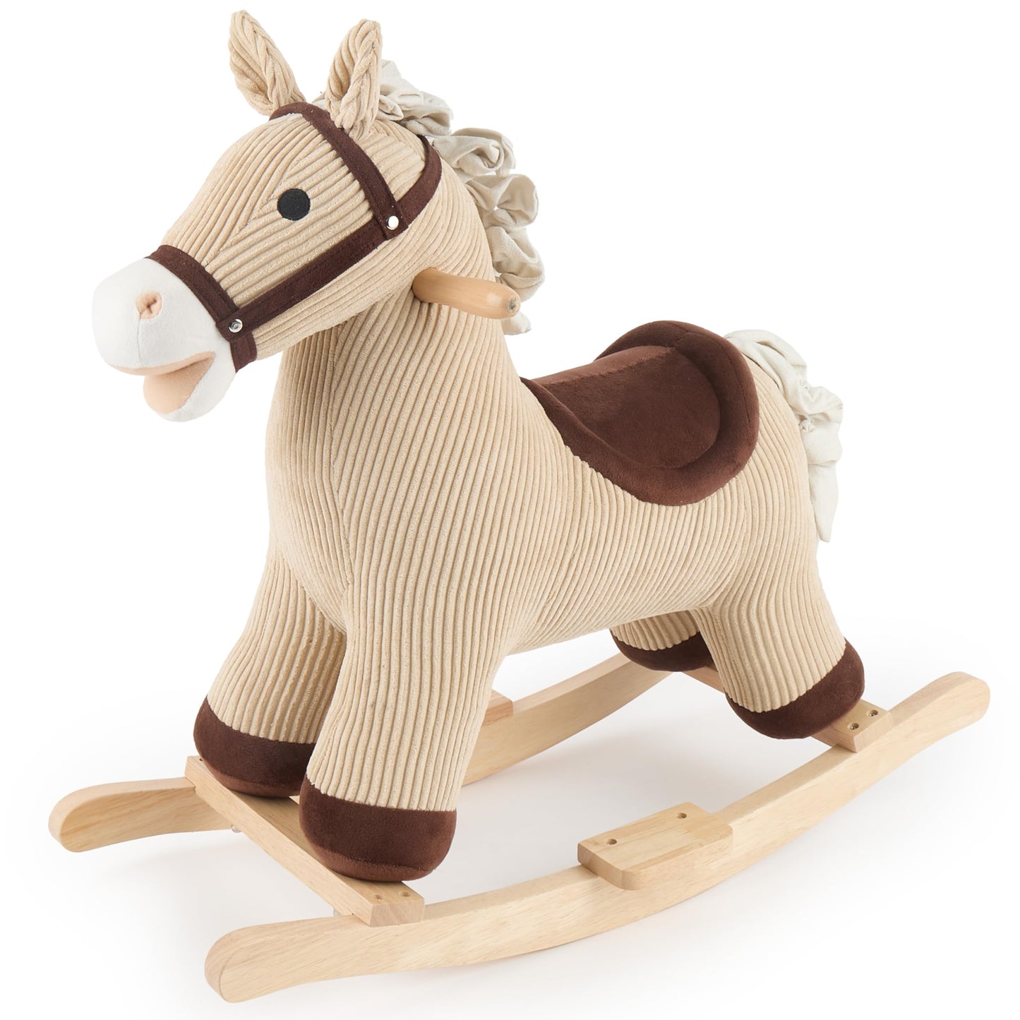 Schaukeltier Pferd Lucky, One Size - Standard Lucky