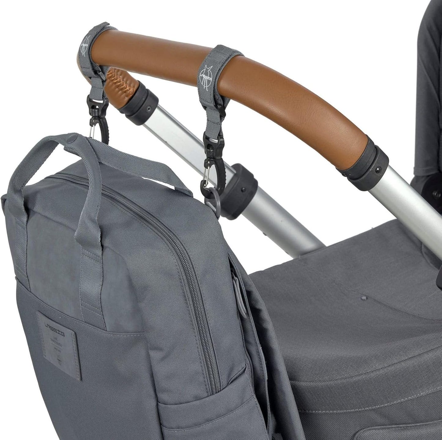 Vividal Backpack, Anthracite