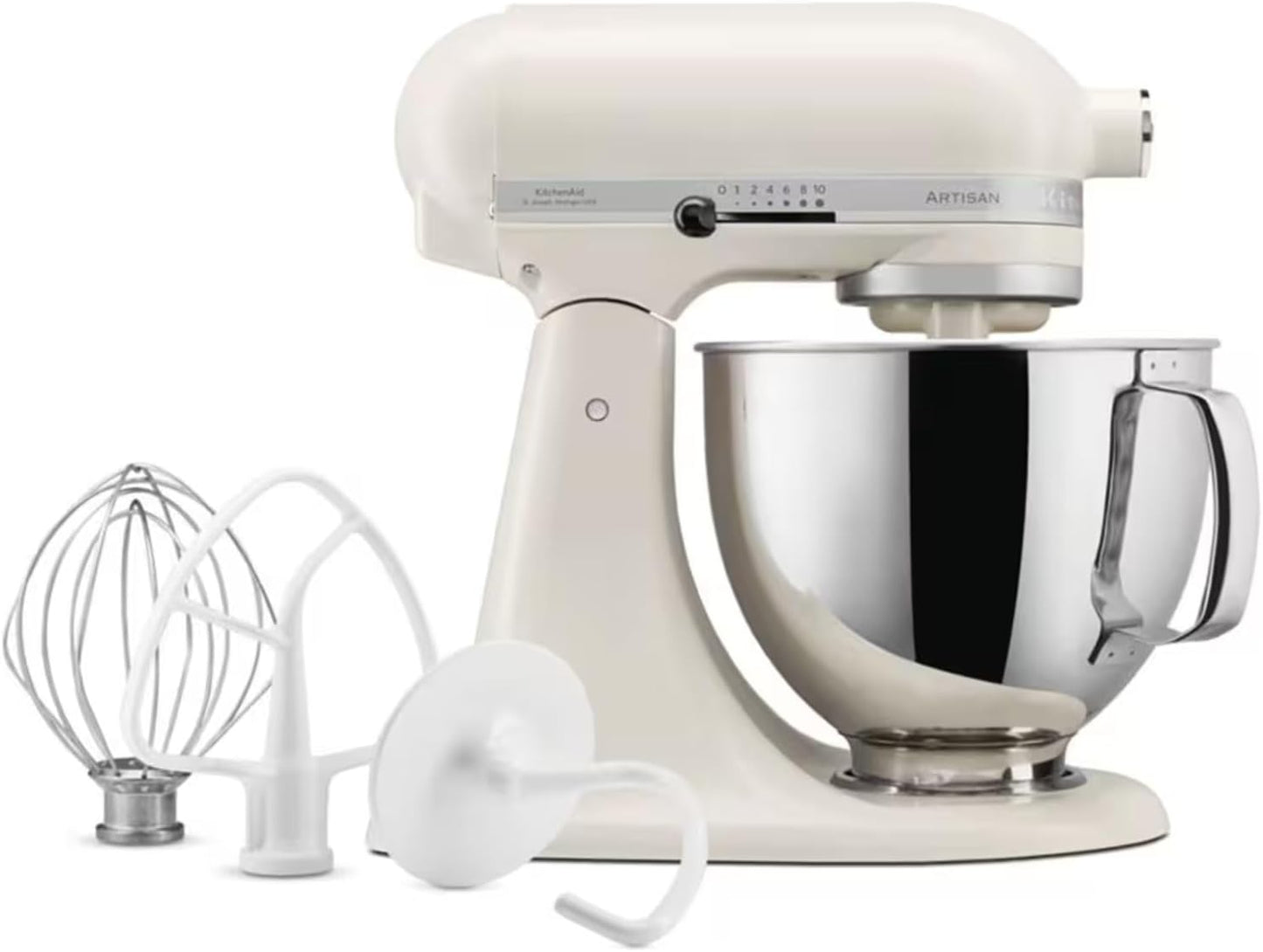 Artisan Küchenmaschine, Milchshake