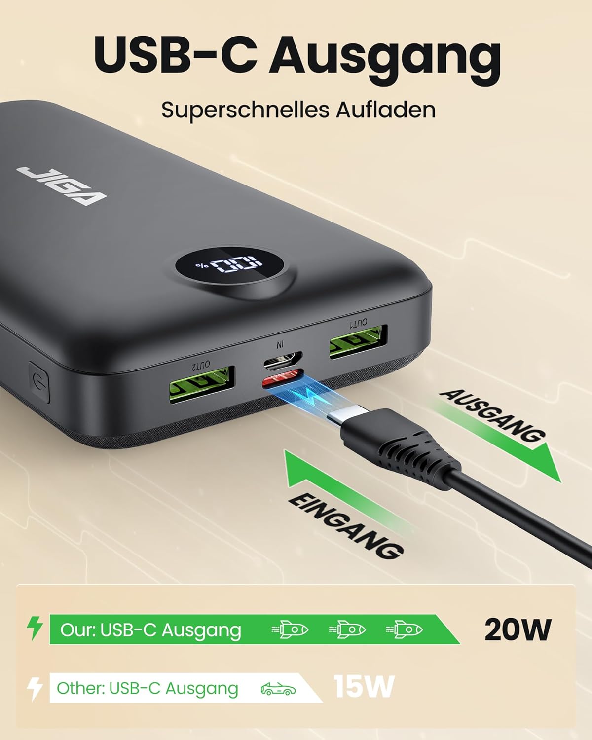 Powerbank