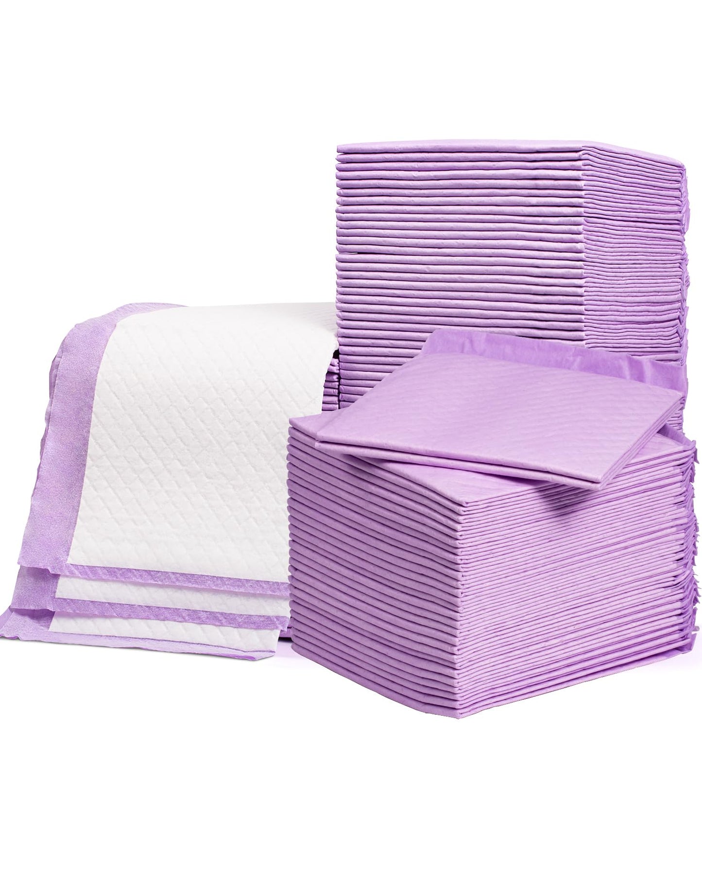 Einweg-Wickelunterlagen, 50 Stück, 18x24 Inch (Pack of 50) 1