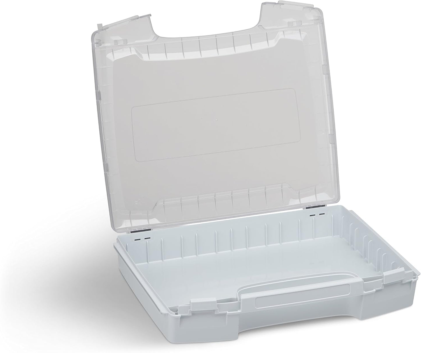 Sortimo i-BOXX 72 mit Einsatzboxen, B3 Grau