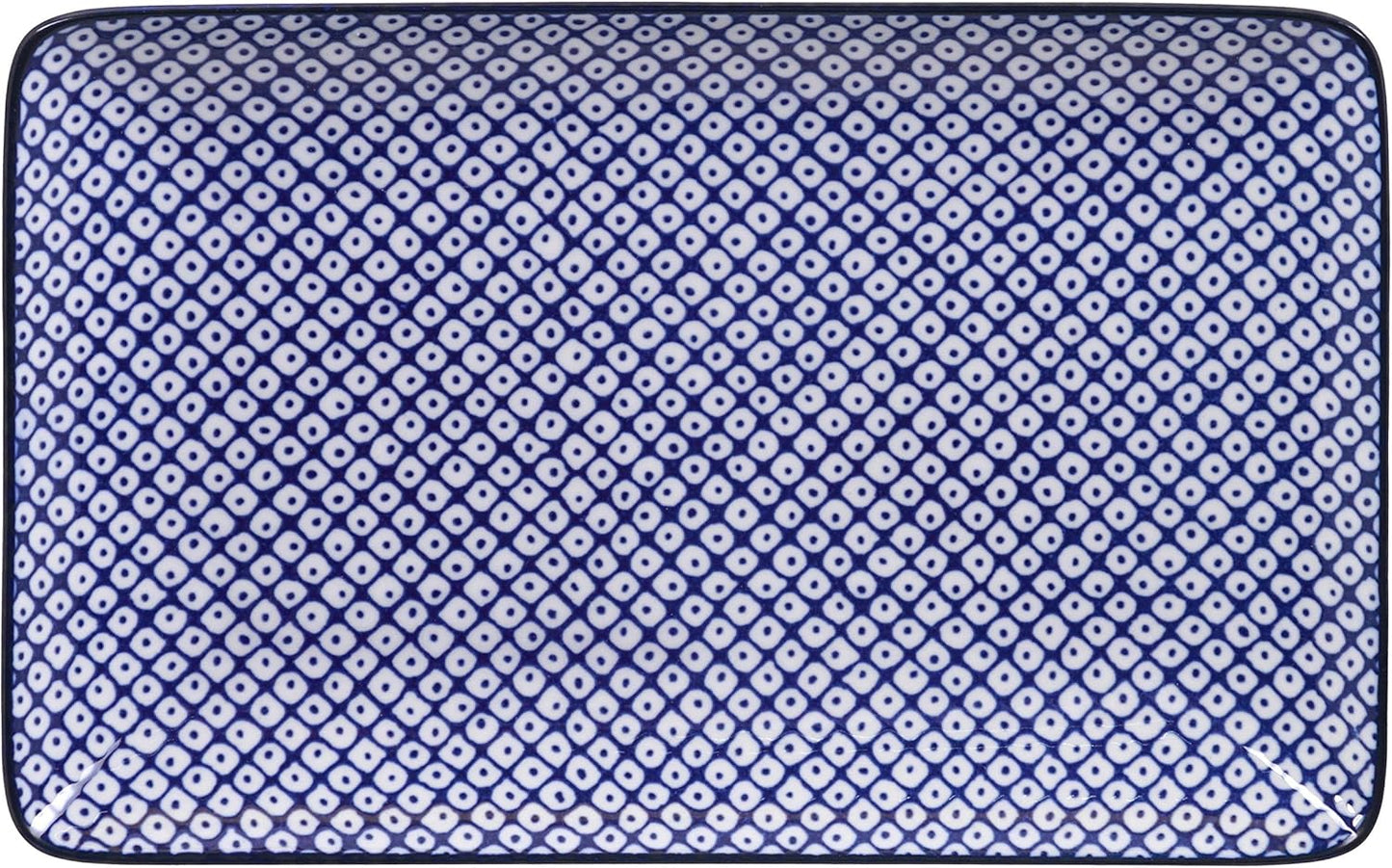 Sushi-Set - Nippon Blue