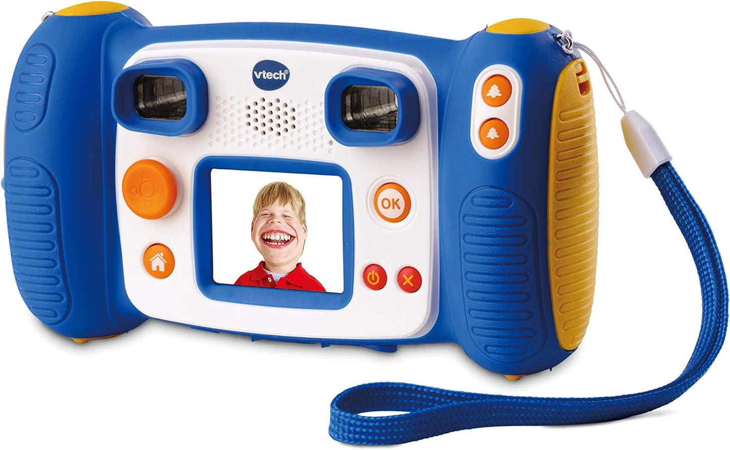 80-193634 Kidizoom Kid 3