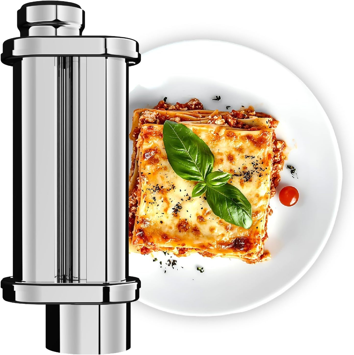 Nudelwalze für Fentic SM-1504P und SM-1504BM, Nudelwalze