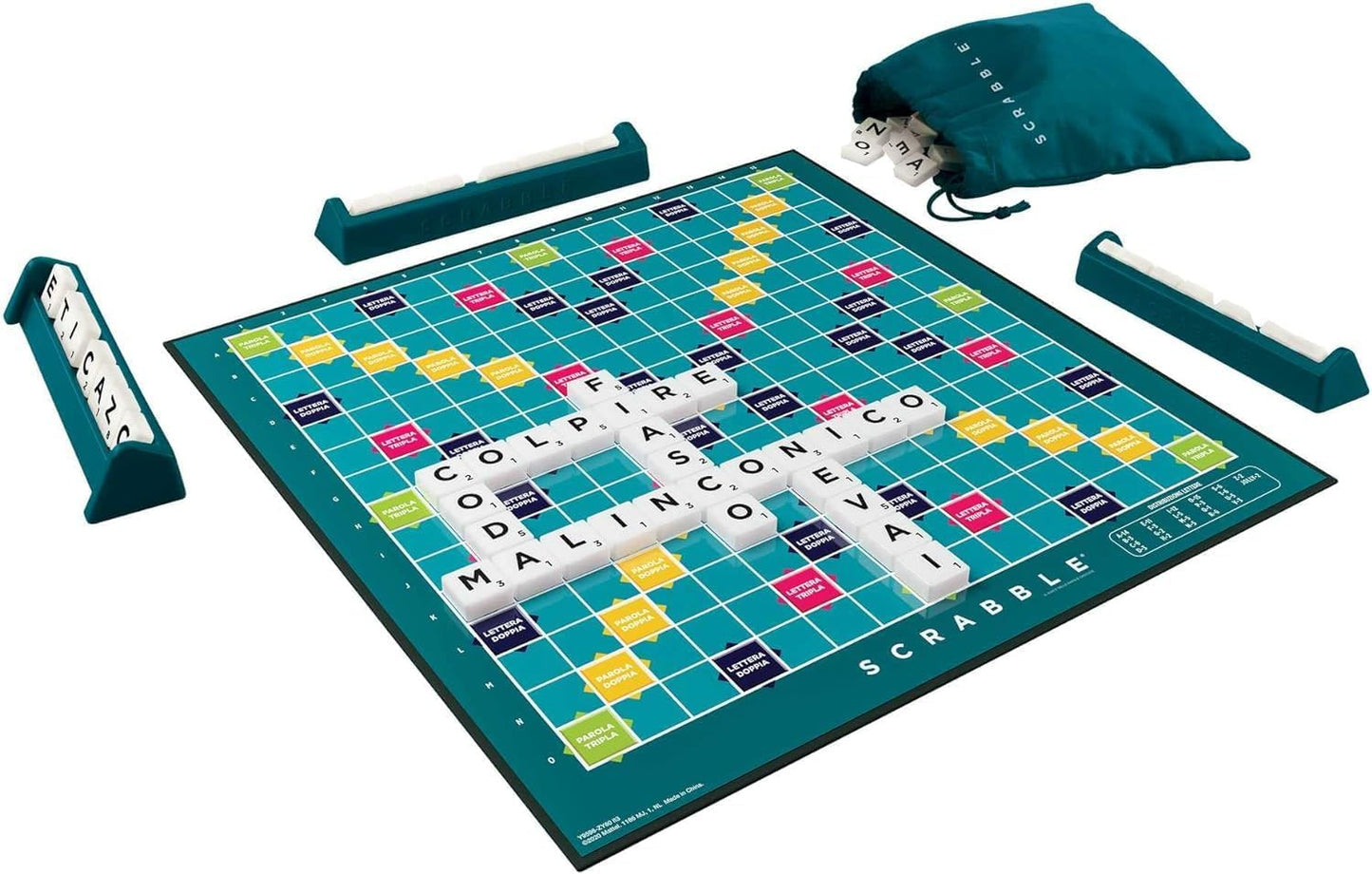 Scrabble Original