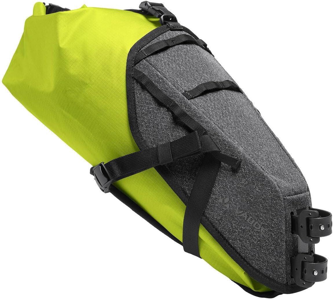 Trailsaddle II, Einheitsgröße Bright Green/Black