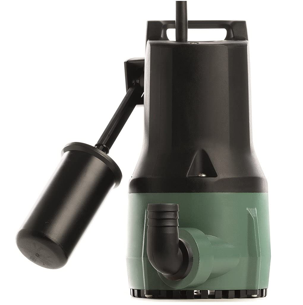 Nova 180 M-A SV Tauchpumpe