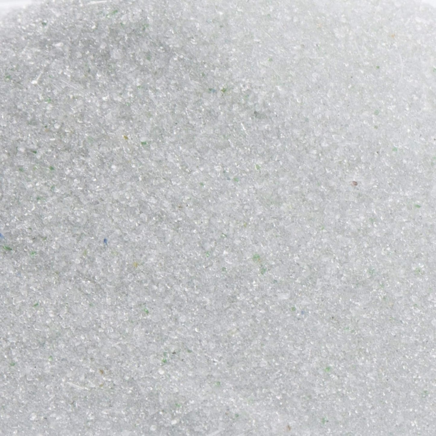 Mineral Glasperlen Strahlmittel 25 kg, Glasperlen 400 - 800 µm