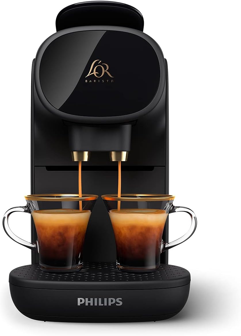 LM9012/60 Pad-Kaffeemaschine