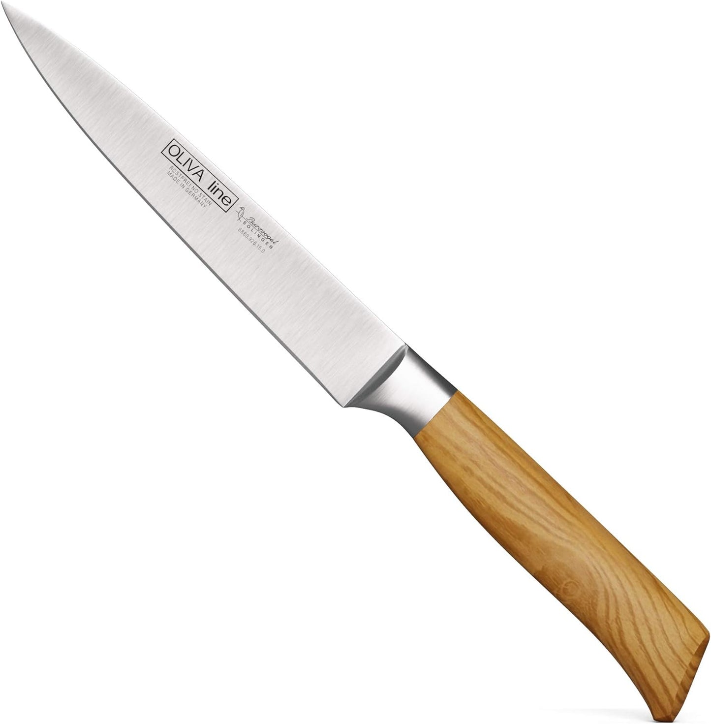 Oliva Line Kochmesser, 15 cm