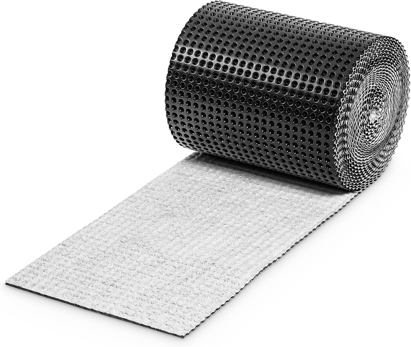 Baudrainage für den Grundmauerschutz, 0,5m x 20m