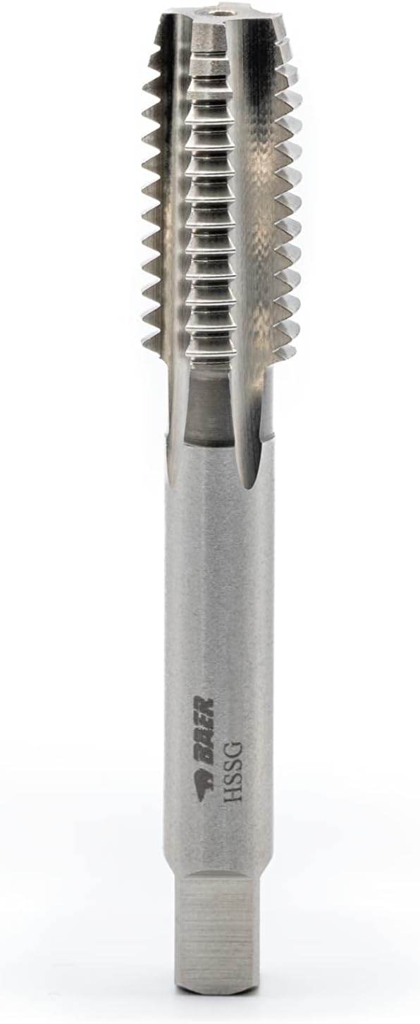 Einschnittgewindebohrer, BSF 1/2 x 16