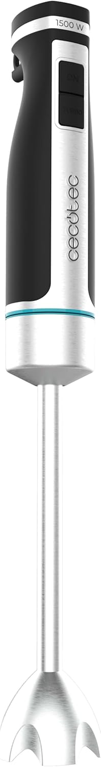 Stabmixer PowerGear 1500, 2 Zubehörteile