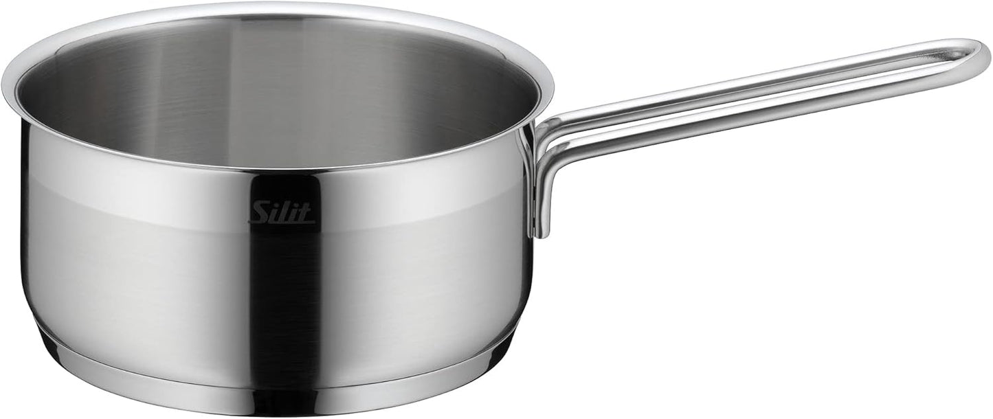 Diamant Topfset für Induktion (4-teilig), Set 4-teilig